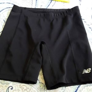 Workout shorts spandex
